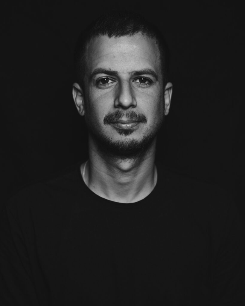 בר כהן תמונת תדמית